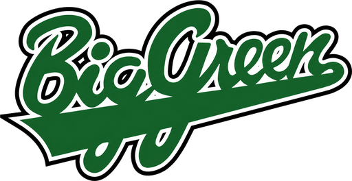 BIG GREEN